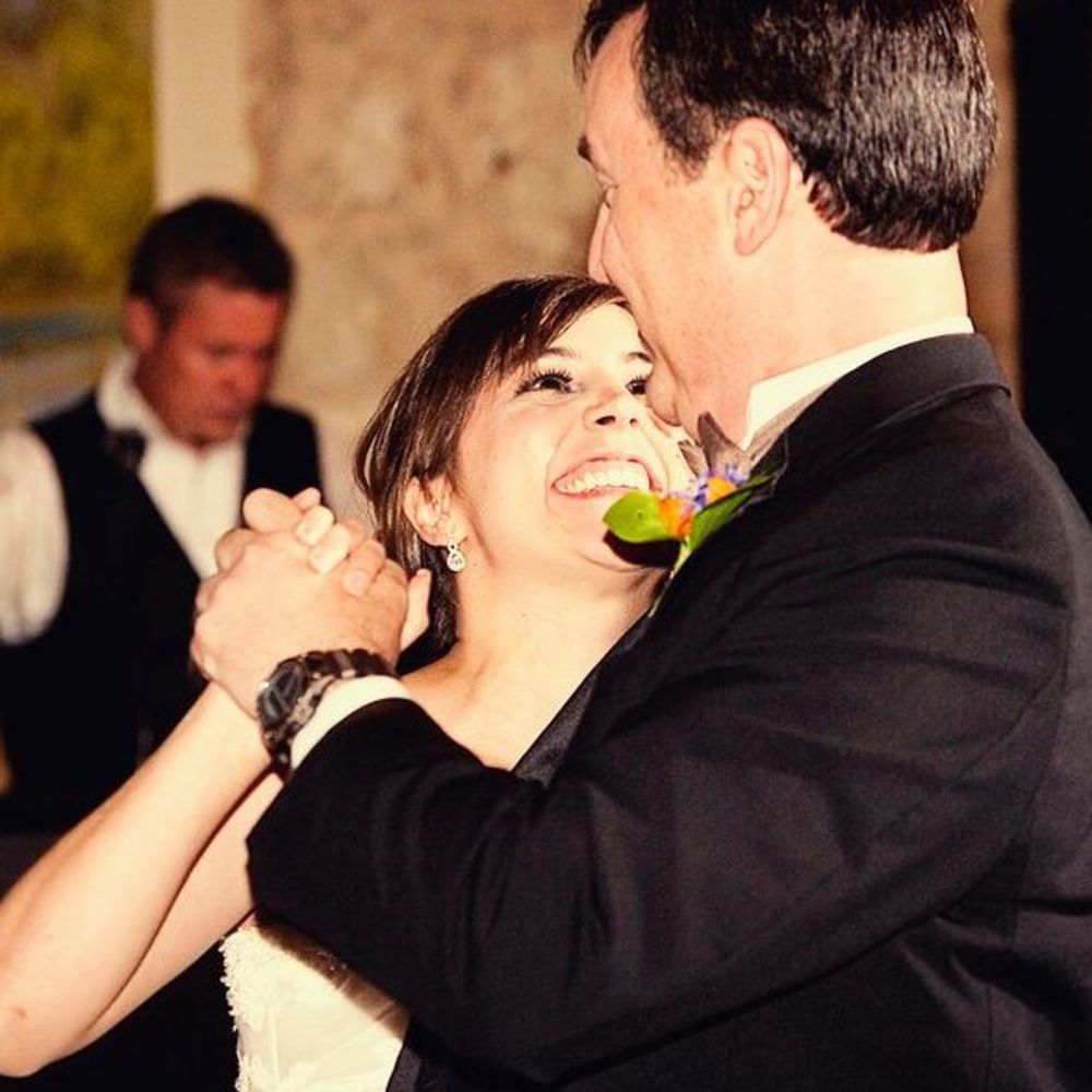 Meet your Posher, Becky